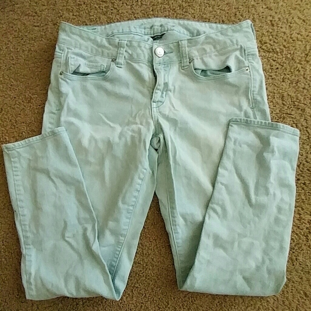 Jeans